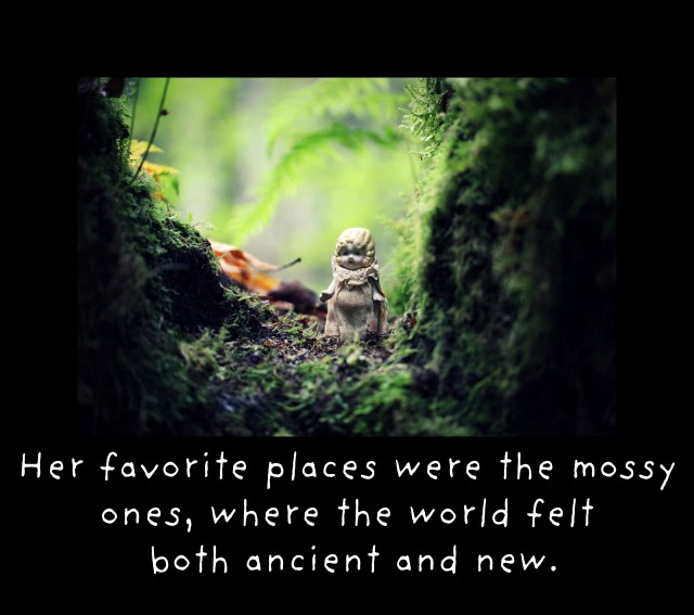 both ancient and new