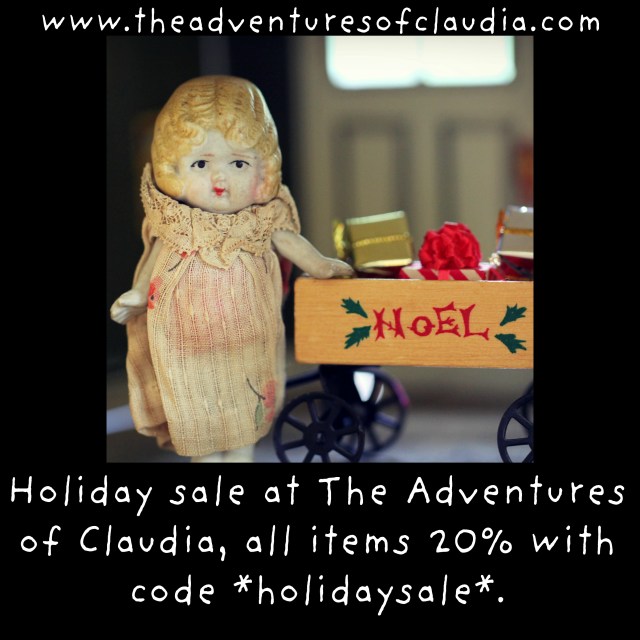 Claudia Holiday 6 instagram