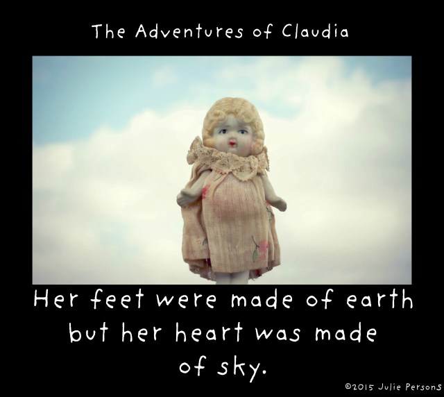 claudia south dakota made of sky instagram