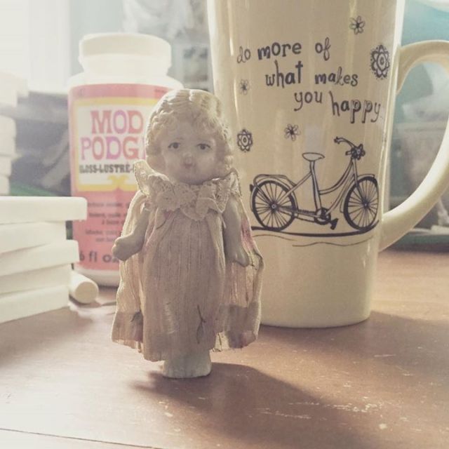 claudia do more of what makes you happy