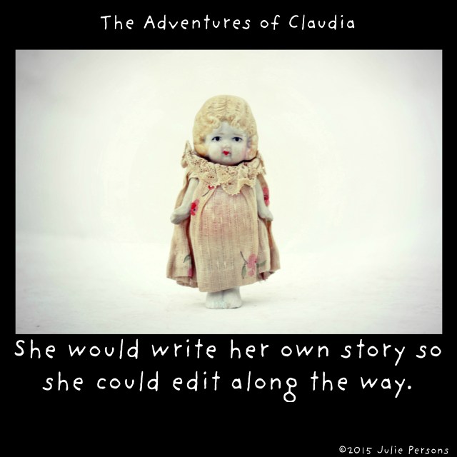 claudia greece write her own story edit along instagram