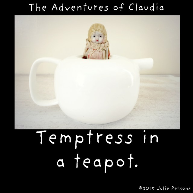 temptress teapot instagram