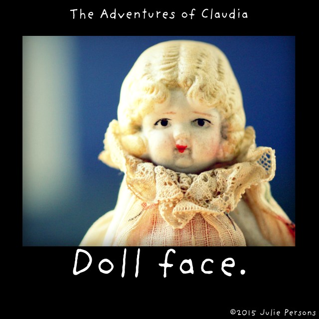 doll face instagram