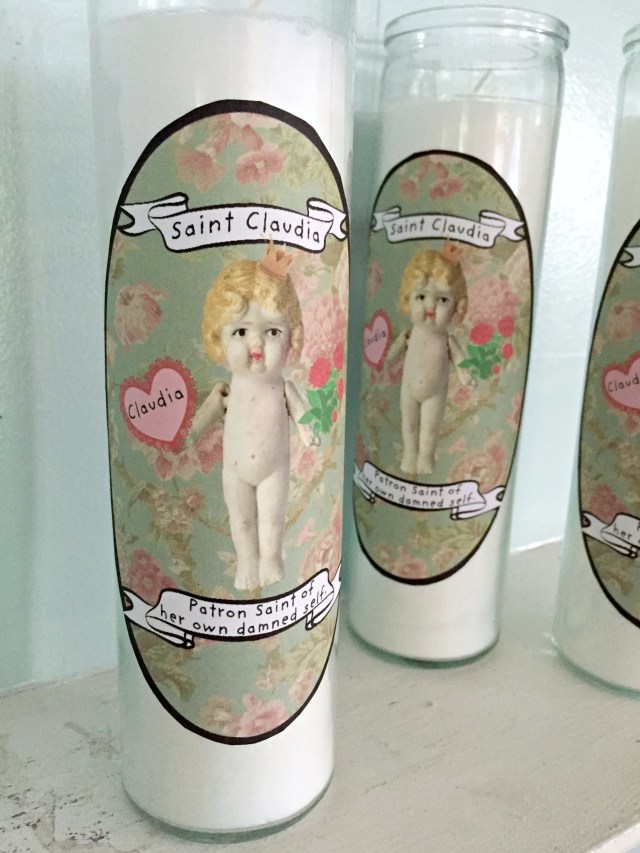 patron-saint-of-her-own-damn-self-candle-4