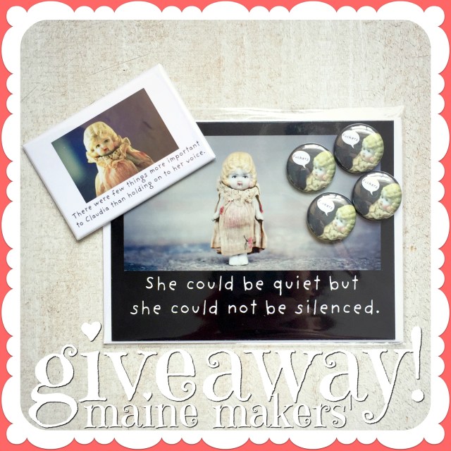 claudia-giveaway-maine-makers-giveaway-february-2017