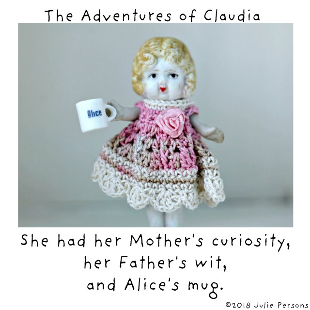 Claudia Alice Mug 2018 mothers curiosity fathers wit square instagram
