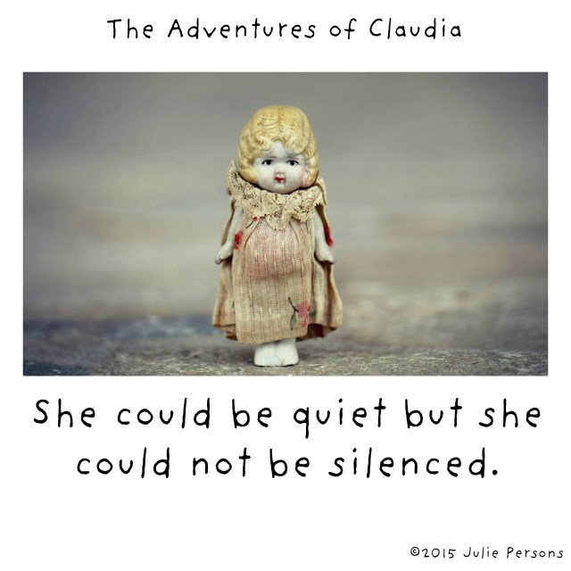 she could be quiet but she could not be silenced white 2018 square instagram